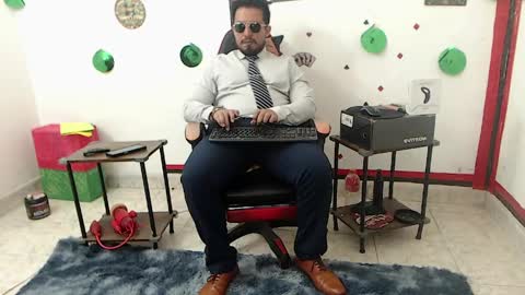 Kaleth online show from 03.29.26