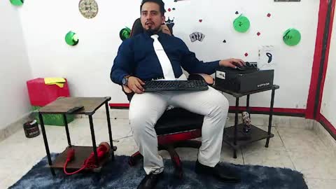 Kaleth online show from 05.14.26