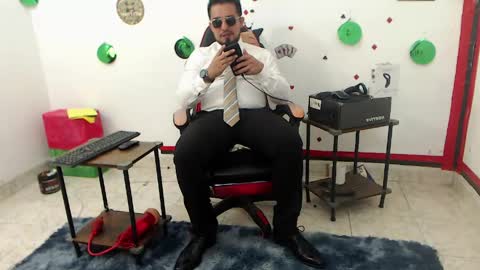 Kaleth online show from 05.15.26