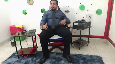 Kaleth online show from 05.19.26