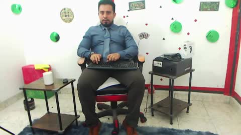 Kaleth online show from 06.07.26