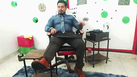 Kaleth online show from 06.08.26