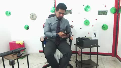 Kaleth online show from 06.13.26