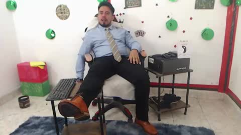 Kaleth online show from 06.28.26