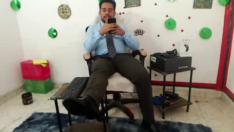 Kaleth online show from 07.08.26