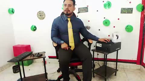 Kaleth online show from 07.21.26