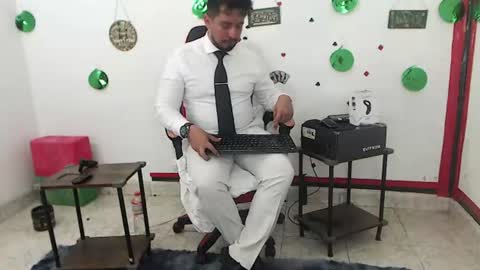 Kaleth online show from 07.28.26