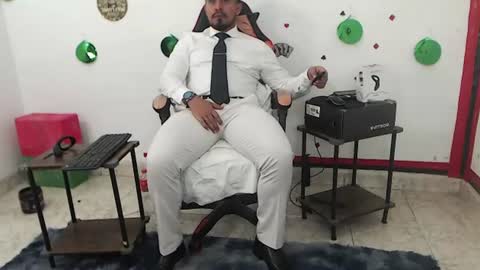 Kaleth online show from 07.28.26