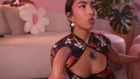 Sweet Kali online show from 09.16.25