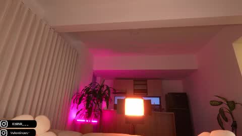 Sweet Kali online show from 07.21.26