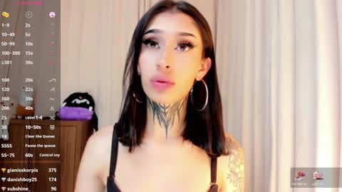 Kali Ka Please help me with your thumbs up its important   dont forget my birthday on October 26 online show from 12.26.24