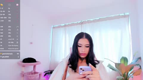 Kali Ka Please help me with your thumbs up its important   dont forget my birthday on October 26 online show from 01.22.25