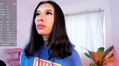 Kali Ka Please help me with your thumbs up its important   dont forget my birthday on October 26 online show from 01.31.25