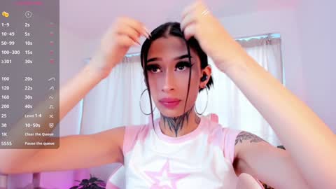 Kali Ka Please help me with your thumbs up its important   dont forget my birthday on October 26 online show from 02.04.25