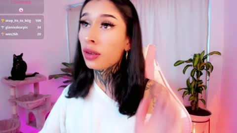 Kali Ka Please help me with your thumbs up its important   dont forget my birthday on October 26 online show from 02.11.25