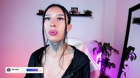 Kali Ka Please help me with your thumbs up its important   dont forget my birthday on October 26 online show from 11.03.25