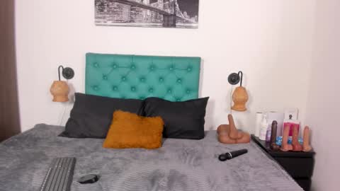 kalifa_latin online show from 02.17.26