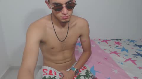 kalifah_ online show from 02.16.26