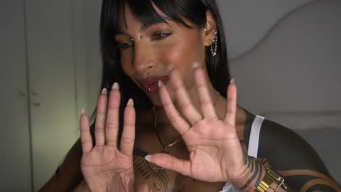 Snapshot of kaligray10 chatting on 02.07.25 kaligray10 online show from 02.07.25