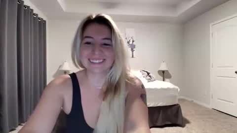 Kaliii jones online show from 11.23.25