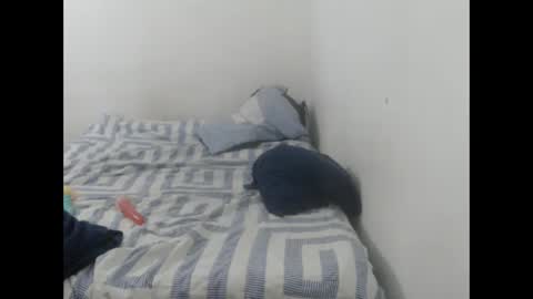 Snapshot of kaliith chatting on 02.26.25 Kaliith online show from 02.26.25