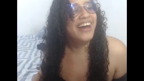 Snapshot of kaliith chatting on 02.26.25 Kaliith online show from 02.26.25