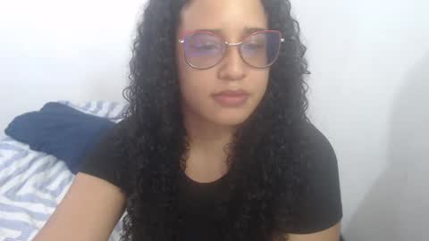 Snapshot of kaliith chatting on 02.28.25 Kaliith online show from 02.28.25