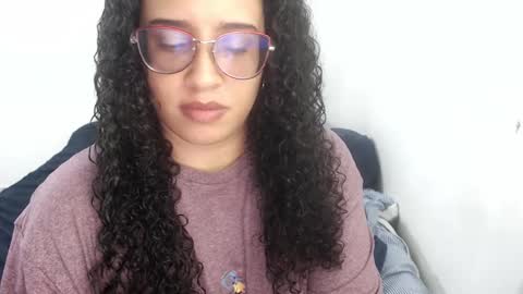 Snapshot of kaliith chatting on 03.04.25 Kaliith online show from 03.04.25