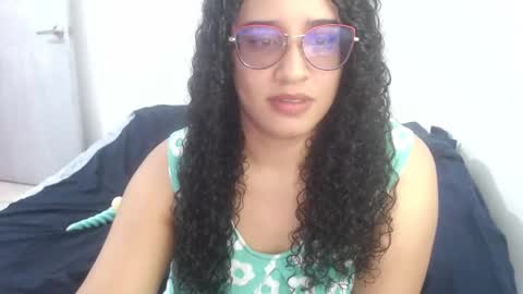 Snapshot of kaliith chatting on 03.04.25 Kaliith online show from 03.04.25