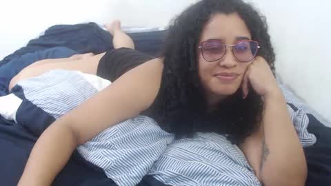 Snapshot of kaliith chatting on 03.05.25 Kaliith online show from 03.05.25