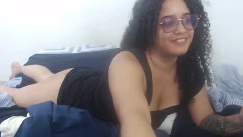 Snapshot of kaliith chatting on 03.05.25 Kaliith online show from 03.05.25