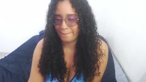 Snapshot of kaliith chatting on 03.06.25 Kaliith online show from 03.06.25