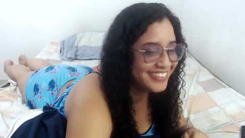 Snapshot of kaliith chatting on 03.08.25 Kaliith online show from 03.08.25