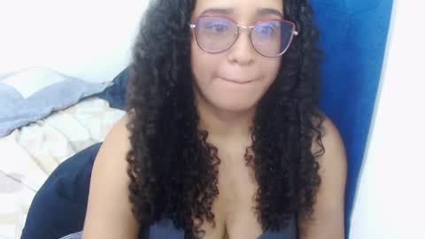 Snapshot of kaliith chatting on 03.11.25 Kaliith online show from 03.11.25