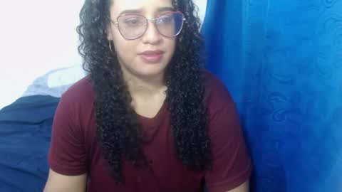 Snapshot of kaliith chatting on 03.12.25 Kaliith online show from 03.12.25