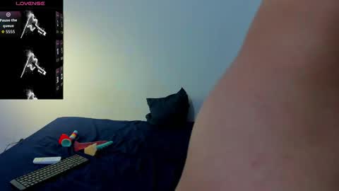 Snapshot of kaliith chatting on 03.16.26 Kaliith online show from 03.16.26