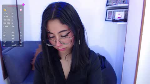 Kali online show from 11.10.25