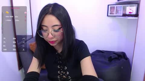 Kali online show from 11.15.25