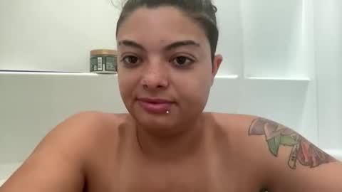 Snapshot of kalinature chatting on 01.07.26 kalinature online show from 01.07.26