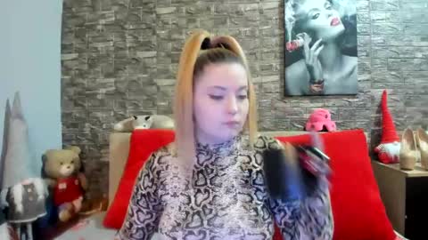 Snapshot of kalindahot chatting on 01.20.25 kalindahot online show from 01.20.25