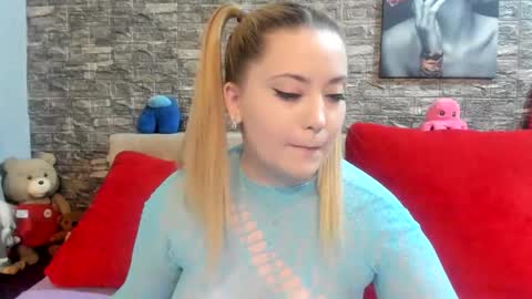 kalindahot online show from 11.16.25