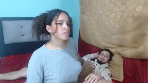 Kalipso and Jones  online show from 02.13.25