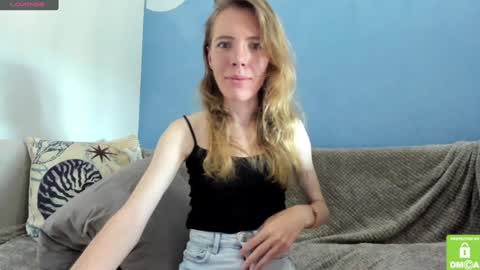 Kalisee  online show from 12.24.24