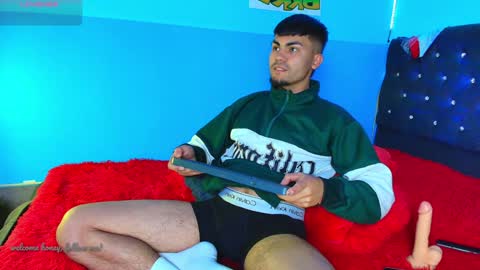 K A L I online show from 12.04.24