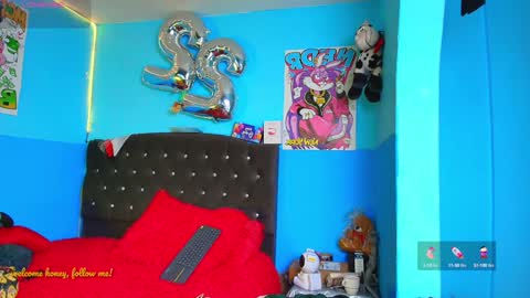 K A L I online show from 12.05.24