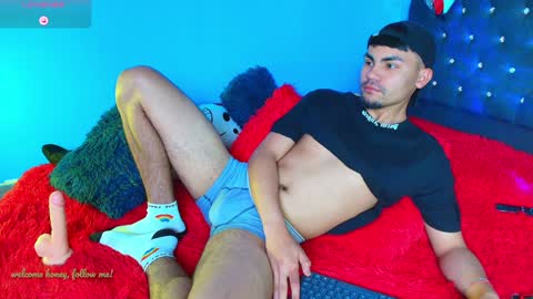 K A L I online show from 12.06.24