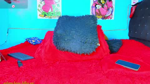 K A L I online show from 12.18.24