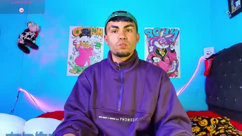 K A L I online show from 01.09.25