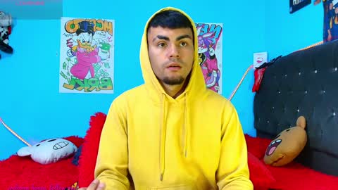 K A L I online show from 01.19.25