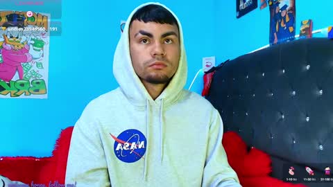 K A L I online show from 01.20.25